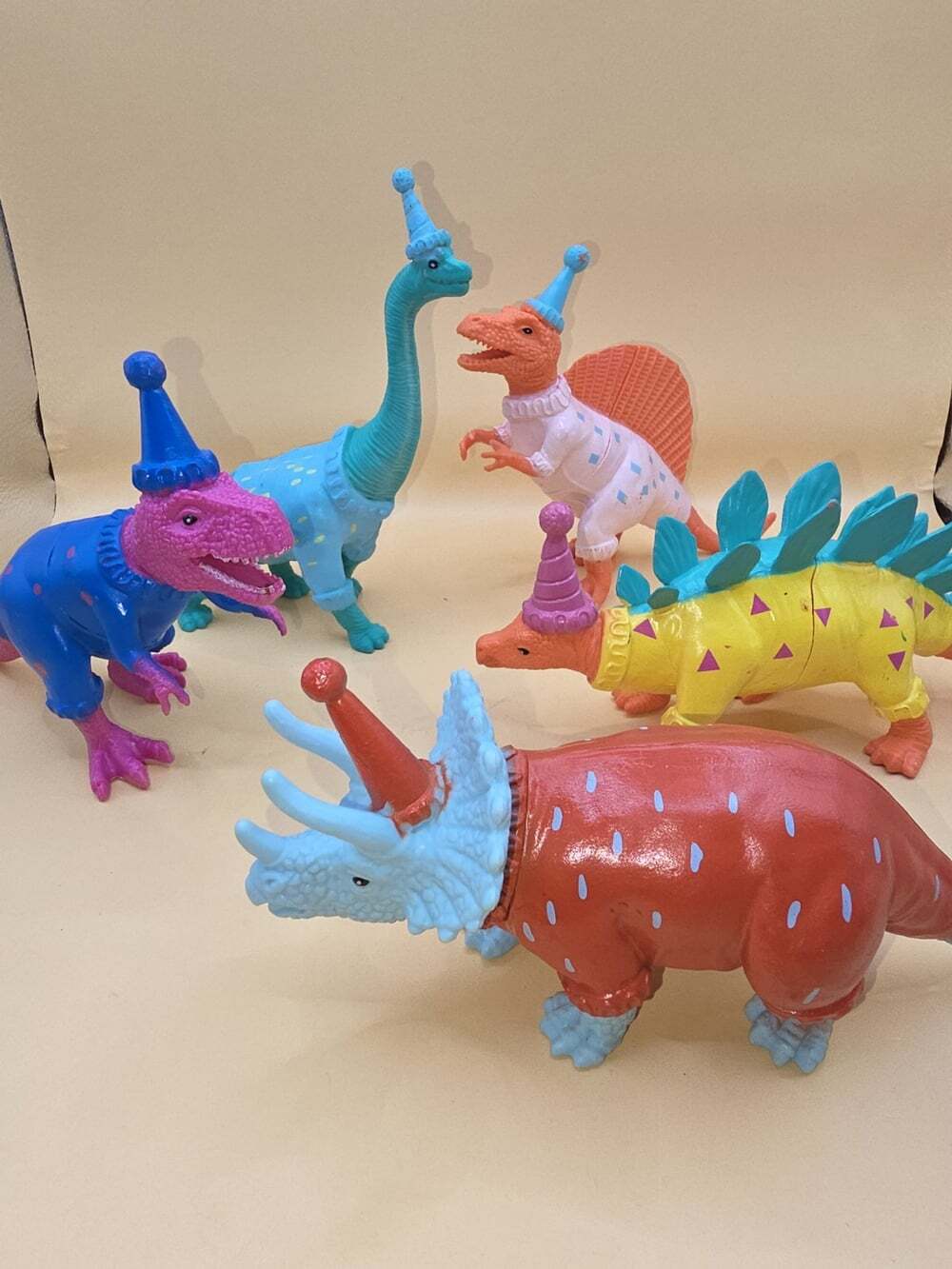 5 Target Bullseye's Playground Dinosaurs Birthday Party Ankyo